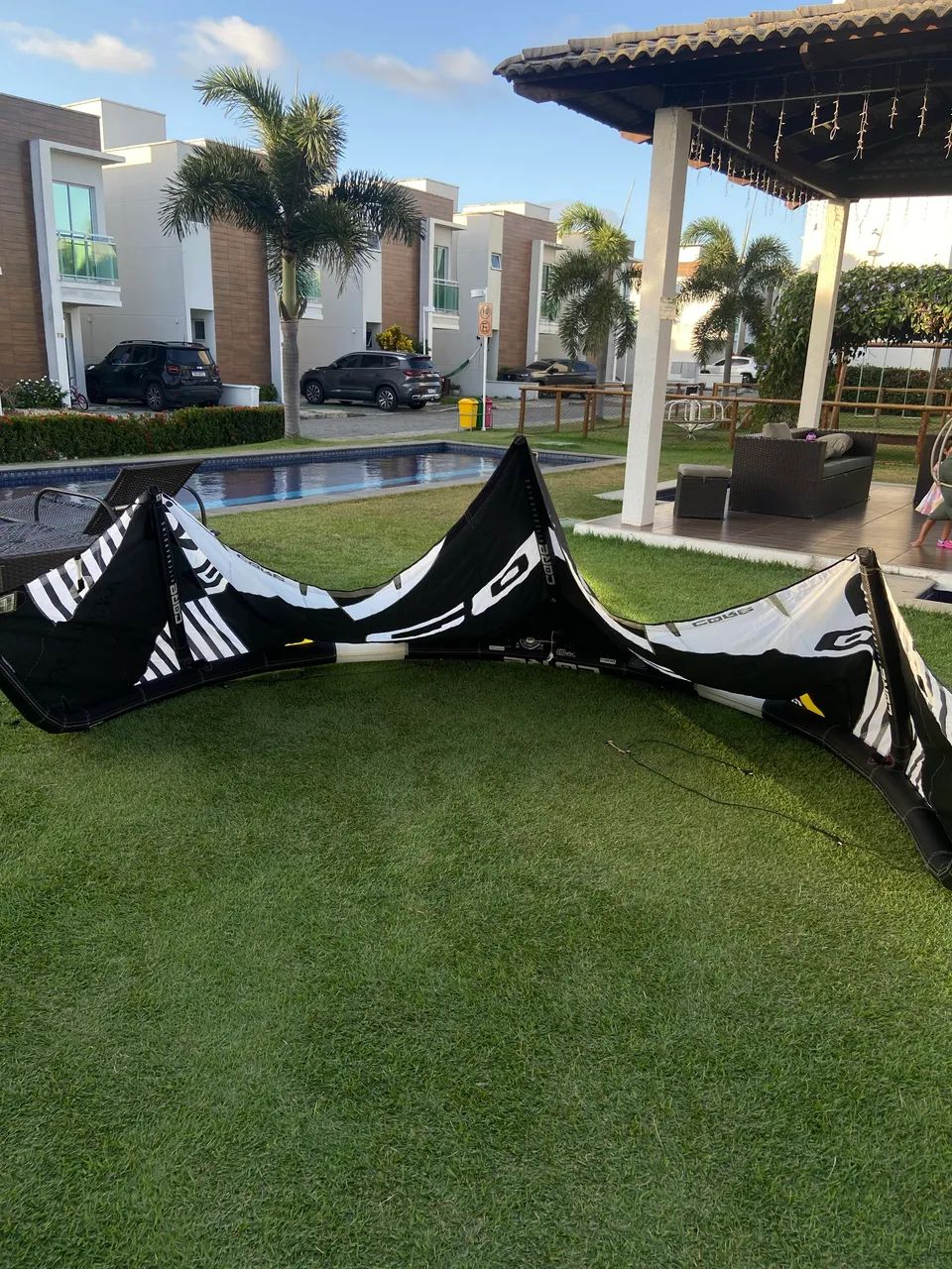 Kite core - Foto 3