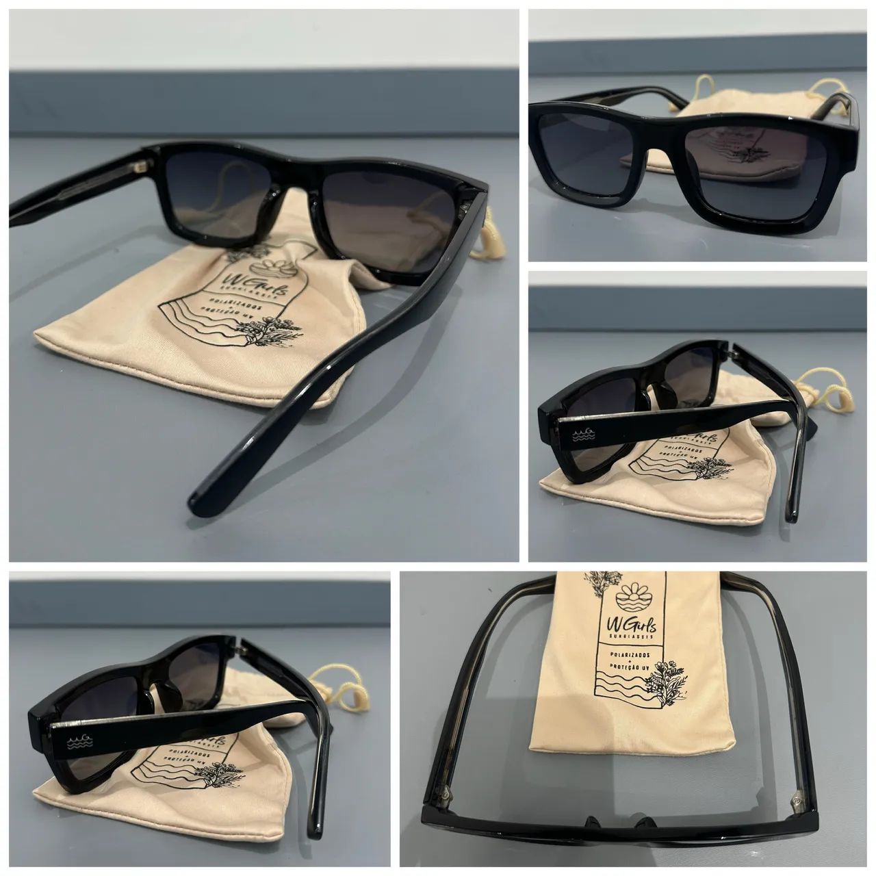 Sun glasses - Foto 3