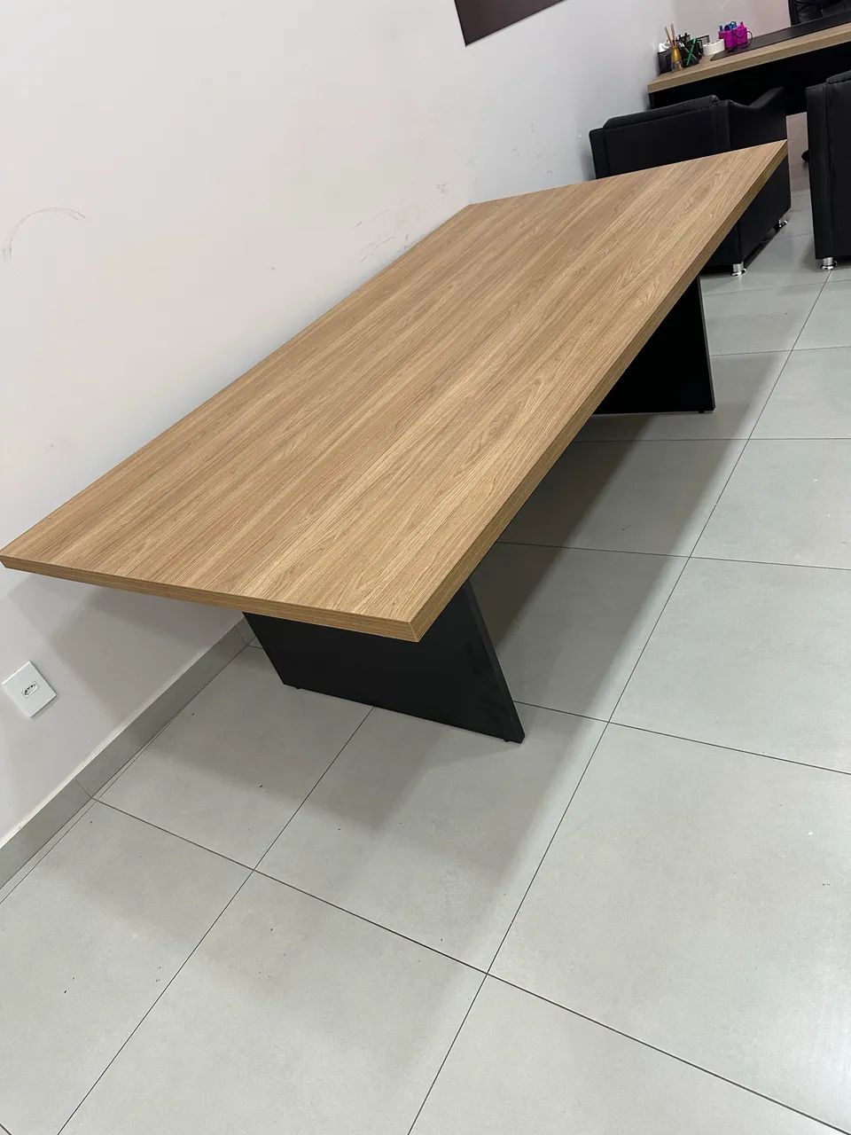 Mesa de reunião  - Foto 3