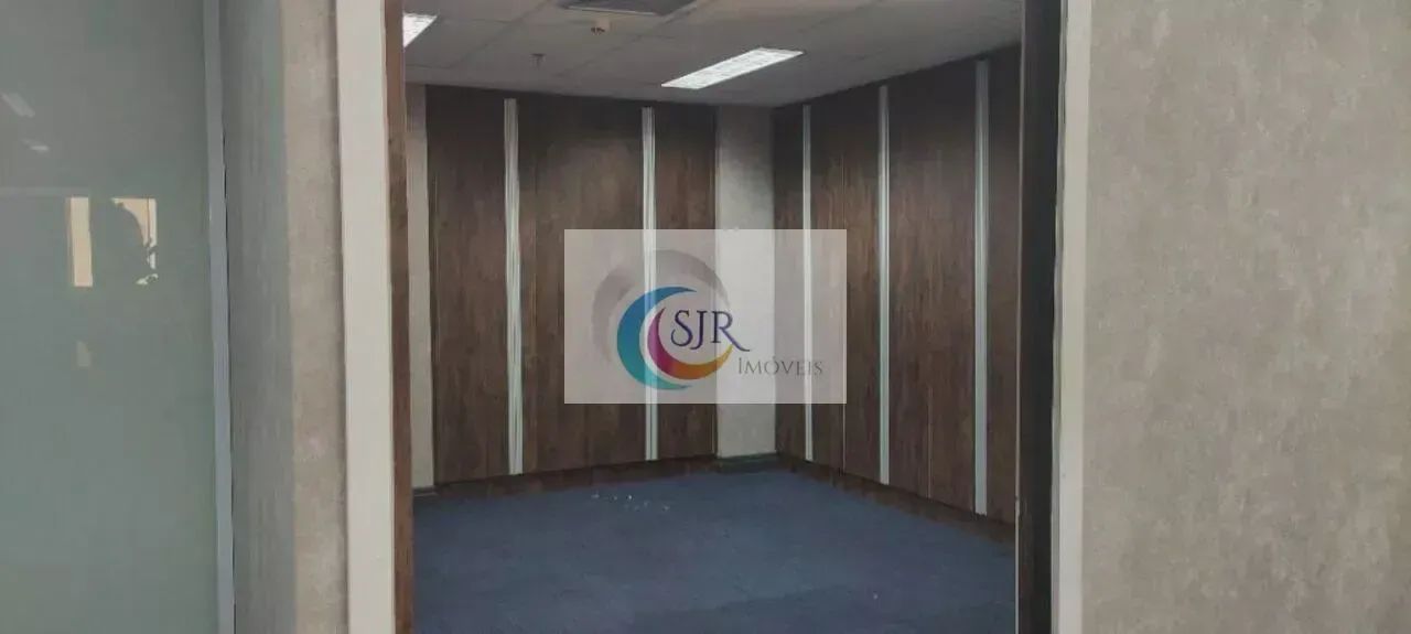 Conjunto para alugar, 241 m² - Itaim Bibi - São Paulo/SP