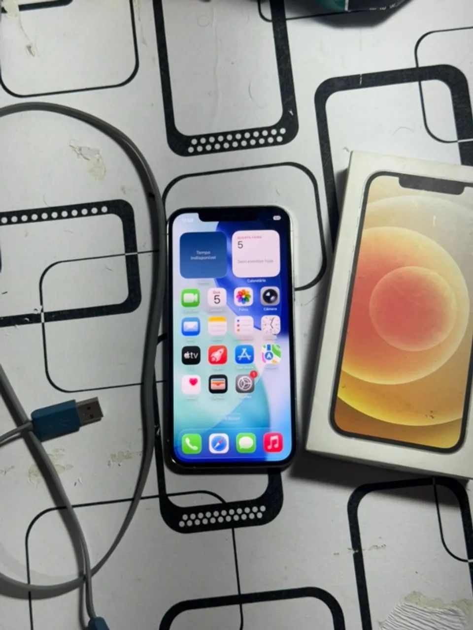 iPhone 12 Pro