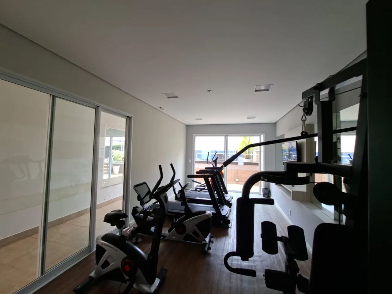 Duplex para locação no edifico Maison Monet - Foto 4