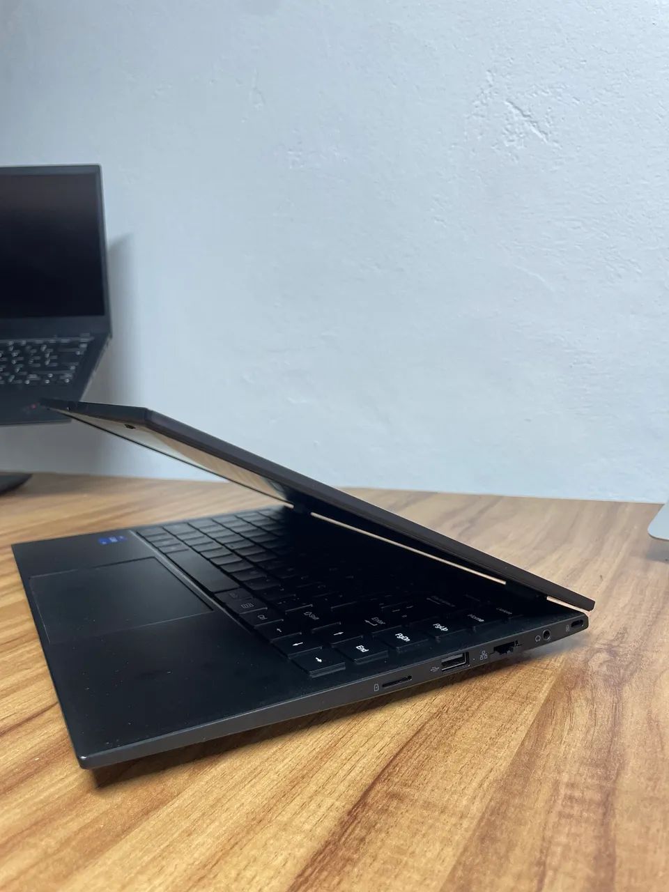 NOTEBOOK ULTRA I5 13aG 12GB MEM SSD 256 - Foto 3