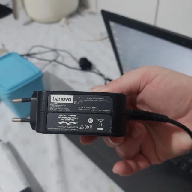 Notebook Lenovo IdeaPad 330 15IGM | Windows 11 Original | Restaurado - Foto 5
