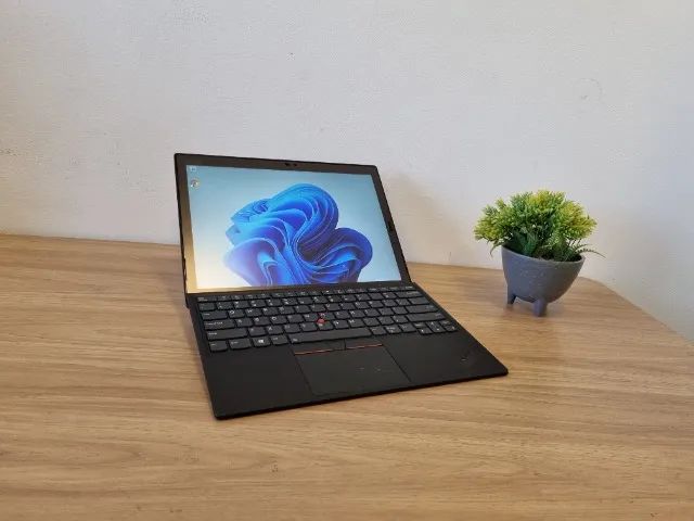 Notebook Lenovo Thinkpad X1 Tablet - Core M5 | 5ª geração | 256GB