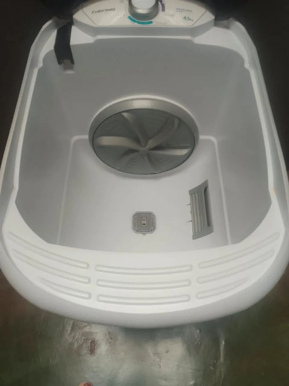 Tanque de lavar roupa - Foto 2