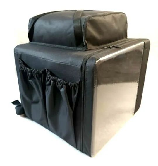 Bag 45l Nylon 600