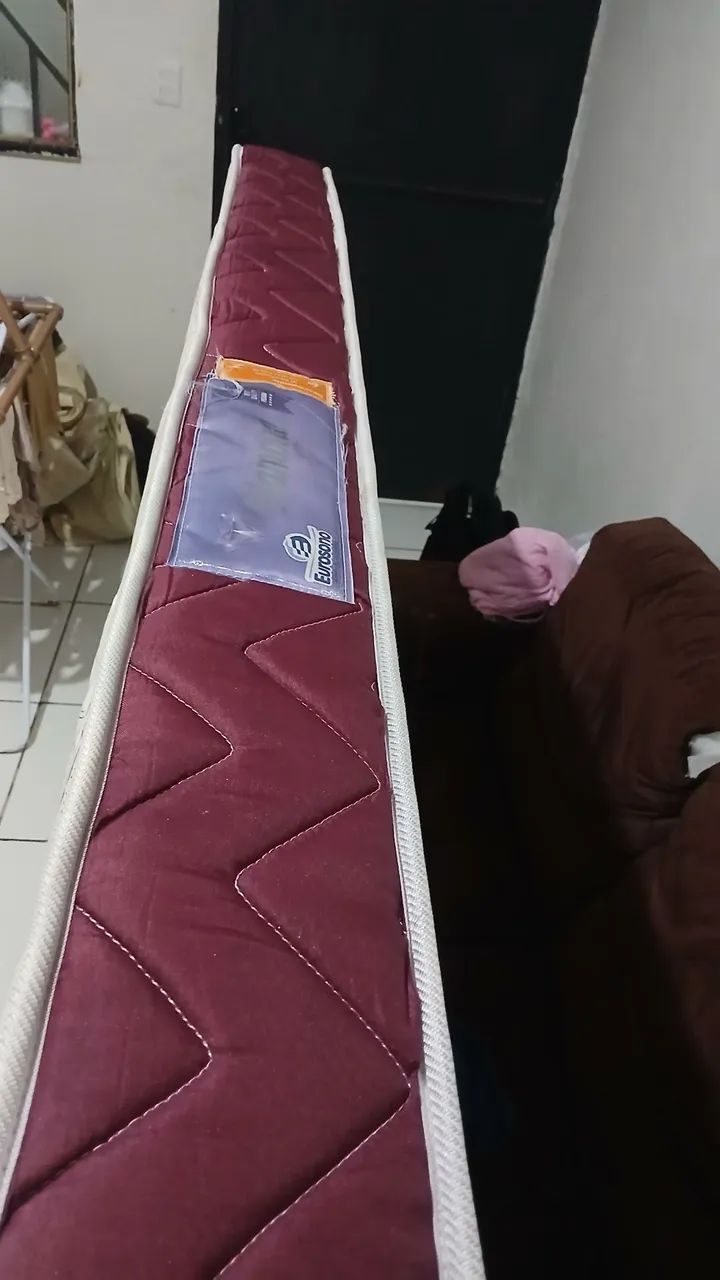Colchão de casal  - Foto 2