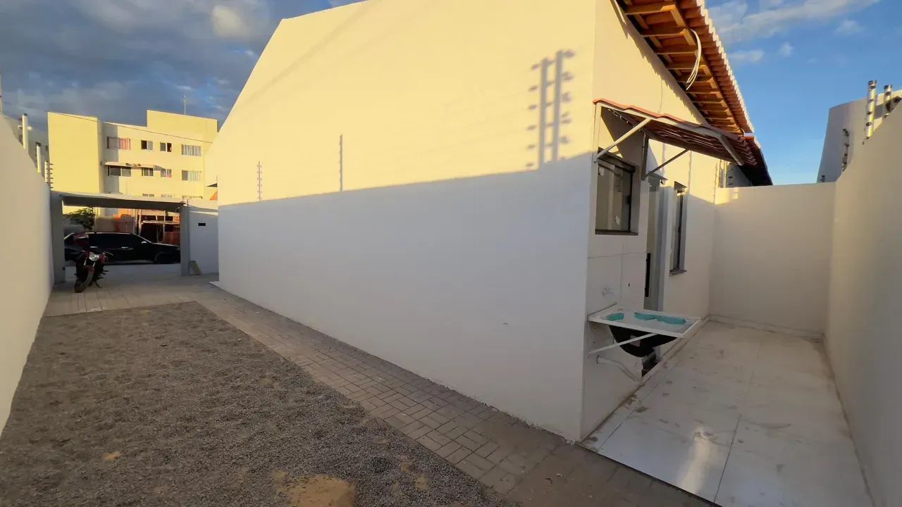 Casa no Antônio Cassimiro - Foto 2