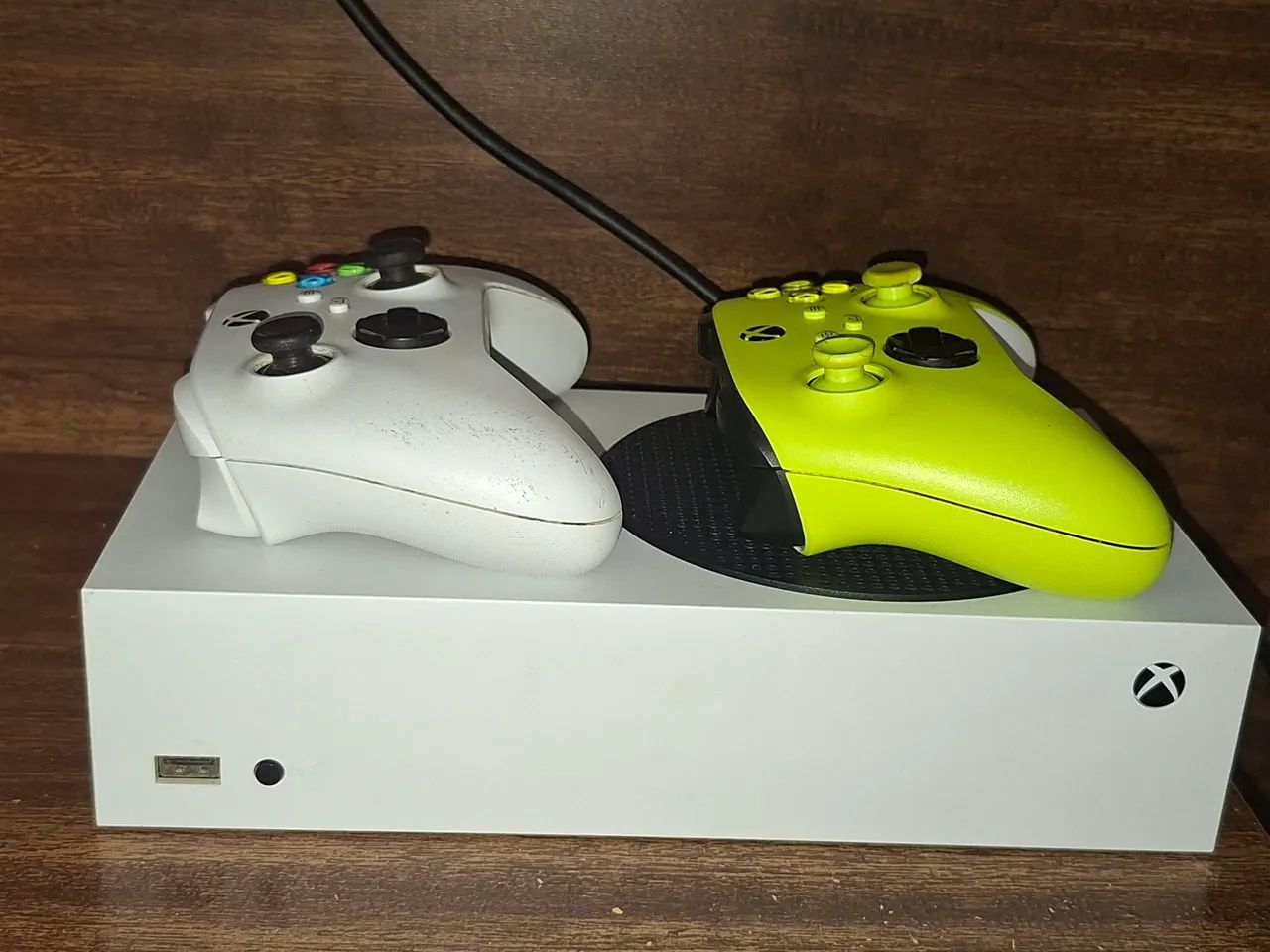 Xbox Series S 