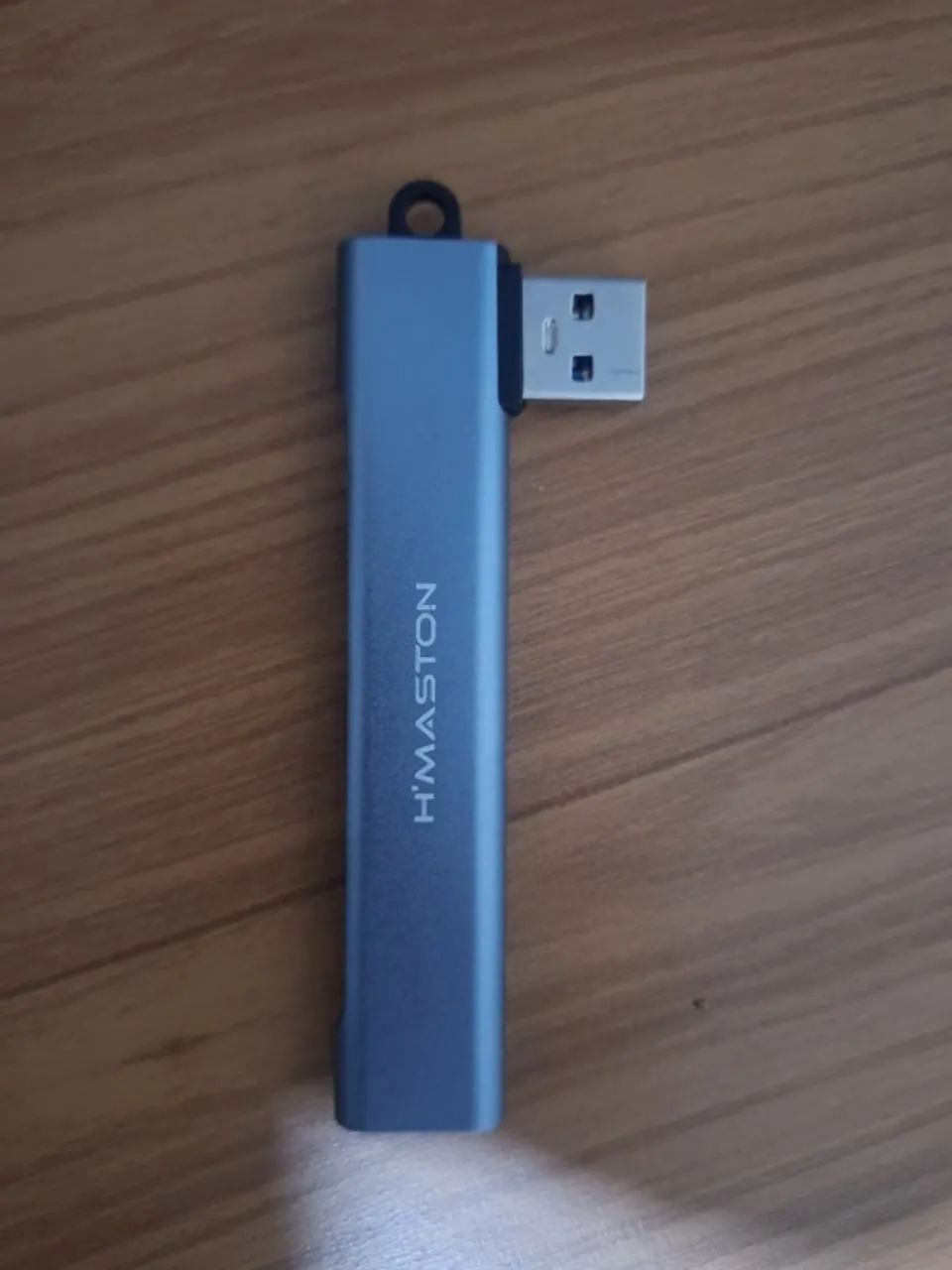 HUB USB 4 Portas - Foto 3