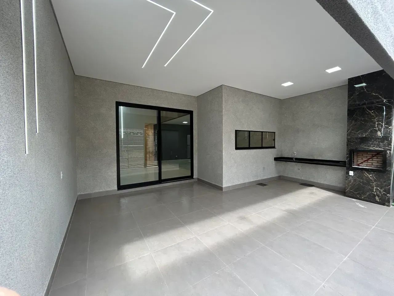 QNN 26 - CASA DE ALTO PADRÃO - Foto 3