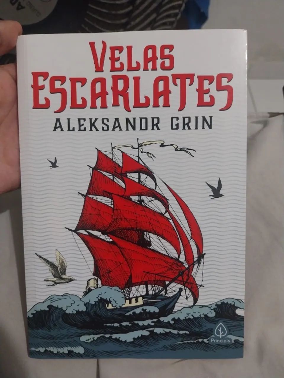 Livro - Foto 2