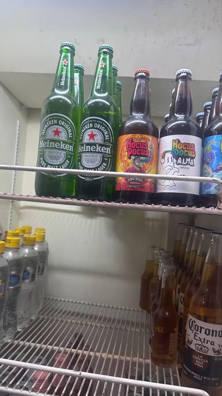 Cervejeira expositora  - Foto 2