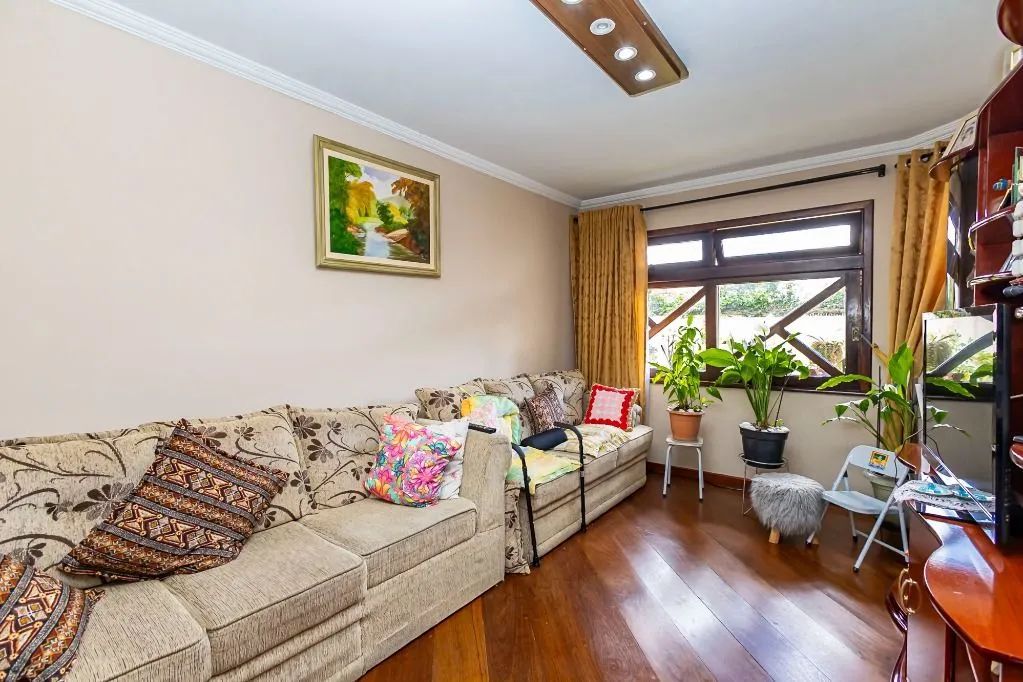 Casa com 3 dormitórios à venda, 260 m² por R$ 1.250.000,00 - Bairro Alto - Curitiba/PR - Foto 5