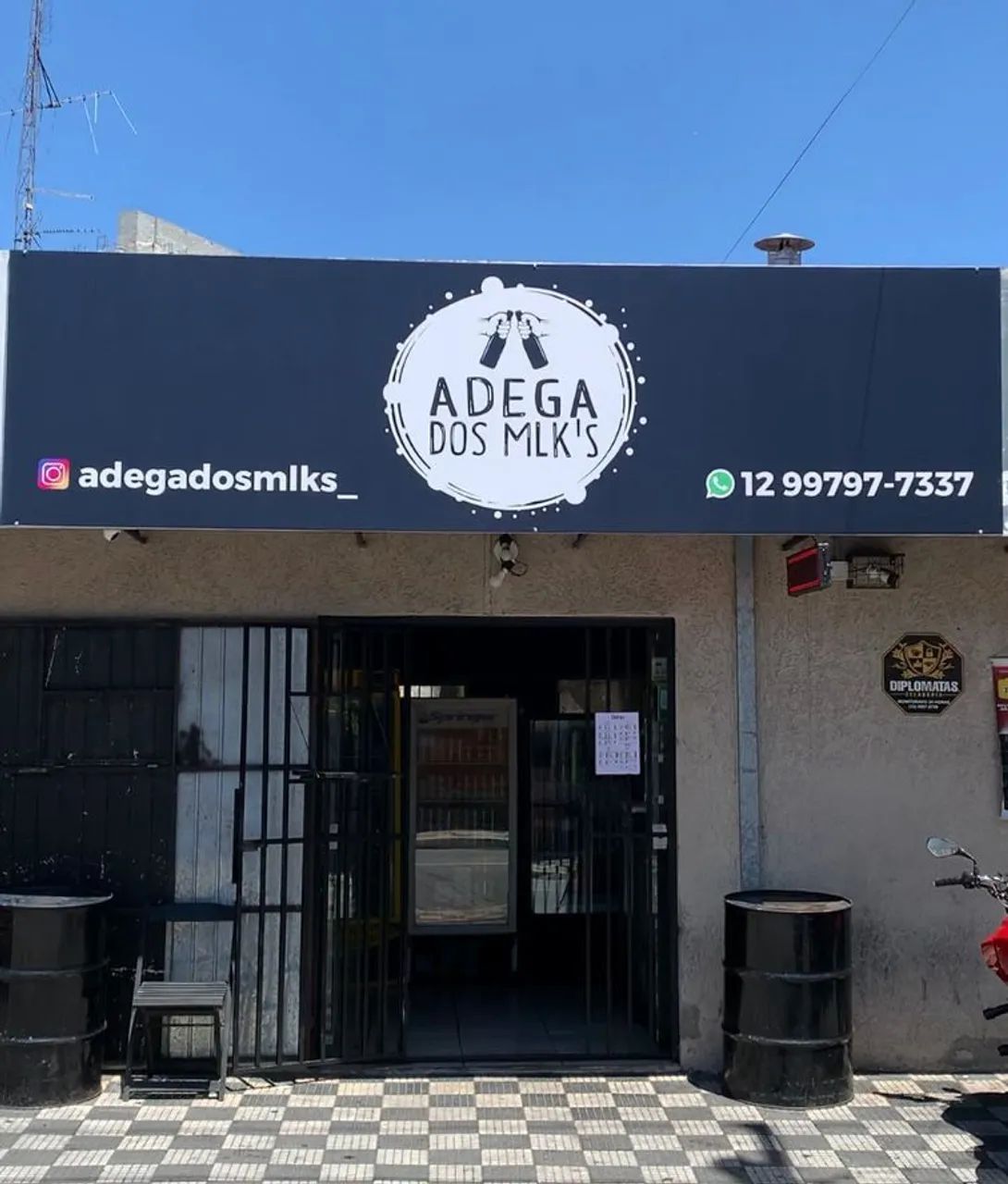 Venda de adega completa  - Foto 2