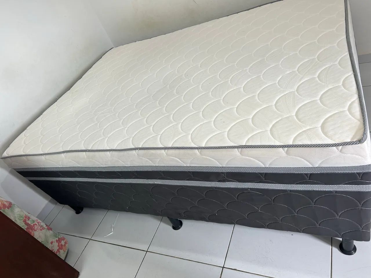 Cama Box  - Foto 5