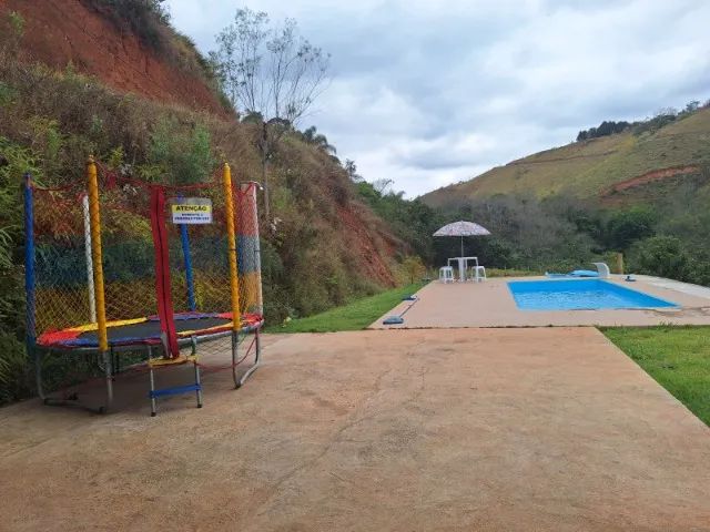 Chácara a venda