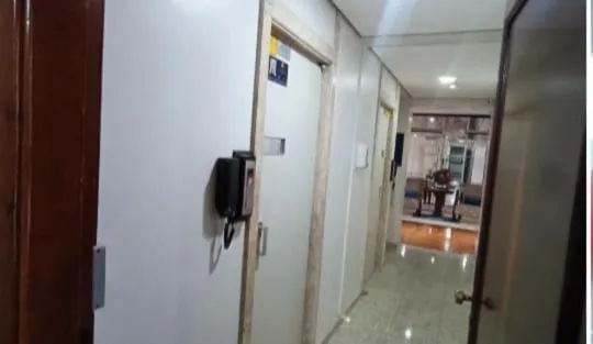 Apartamento à venda com 1 suíte + 2 quartos em Zona 01 - Centro, Maringá - PR  - Foto 4