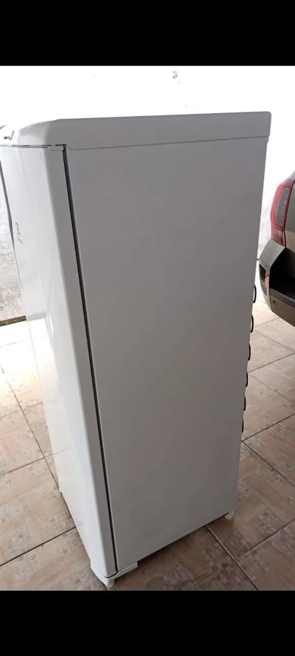Geladeira Electrolux re31  - Foto 2