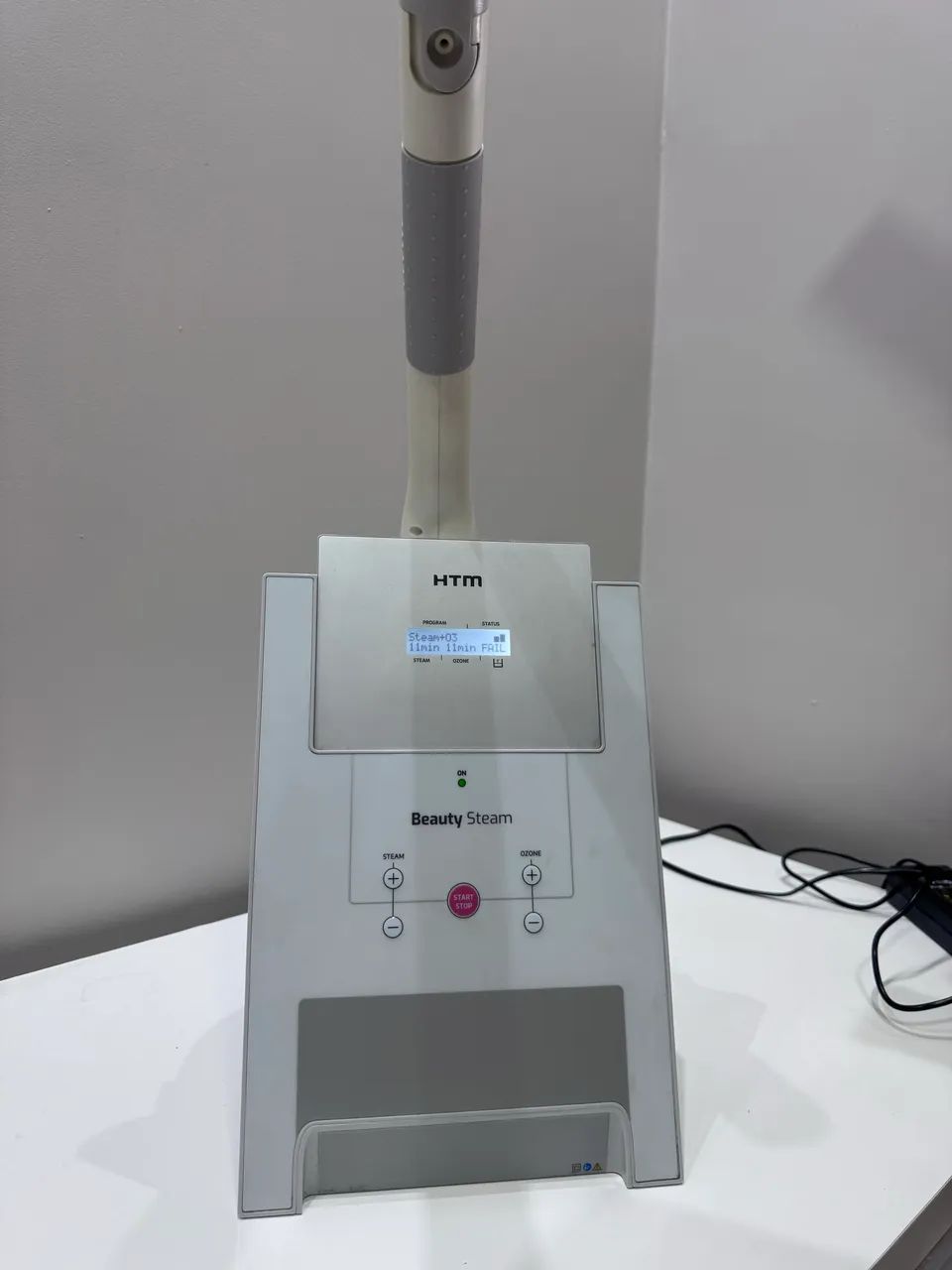 Vendo vapor de ozônio  - Foto 2