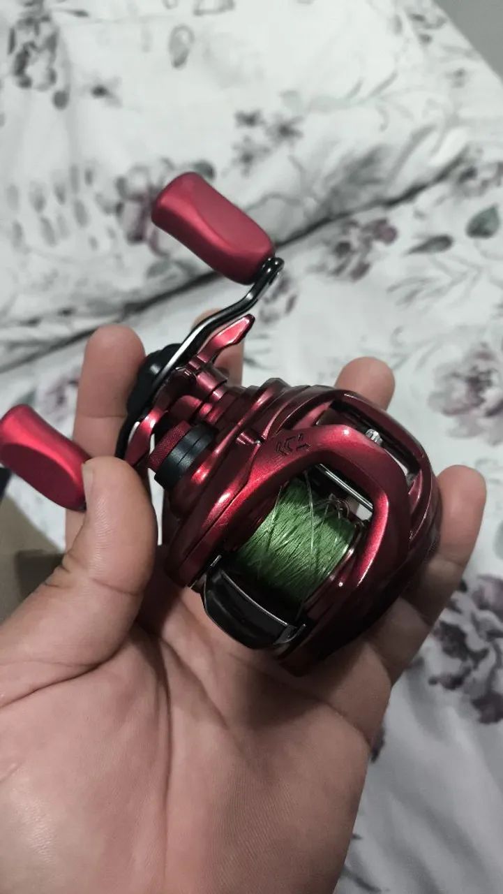 Daiwa salamandura 103