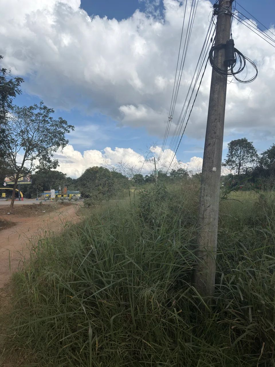 Terreno - Parque Do Buriti Caetanópolis  - Foto 2