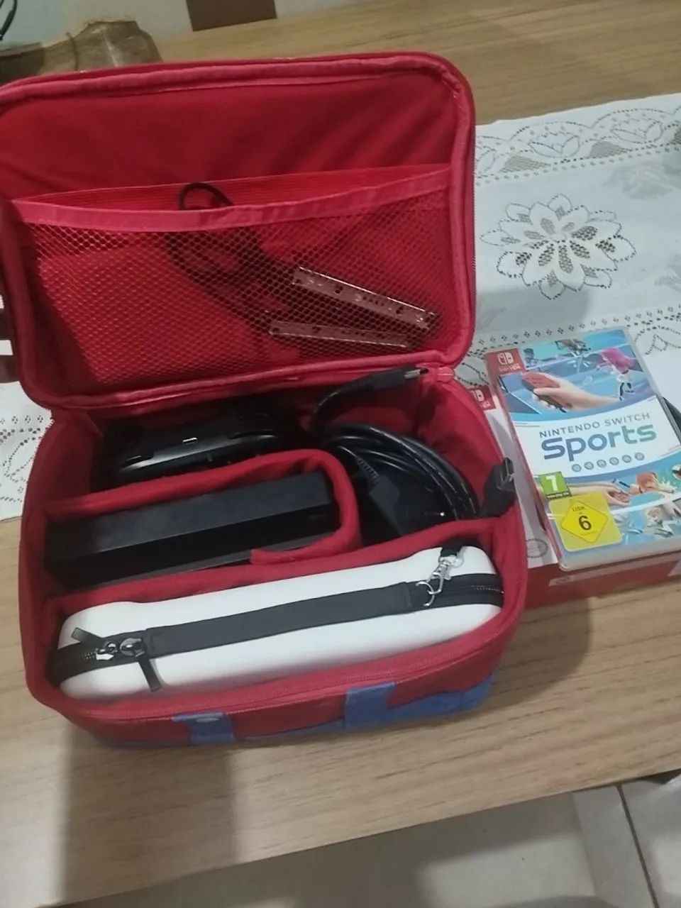 Nintendo Switch V2 - Foto 2