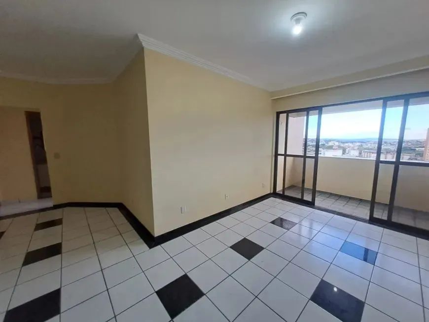 Apartamento 3 quartos | Varanda | R$ 400 Mil - Foto 2