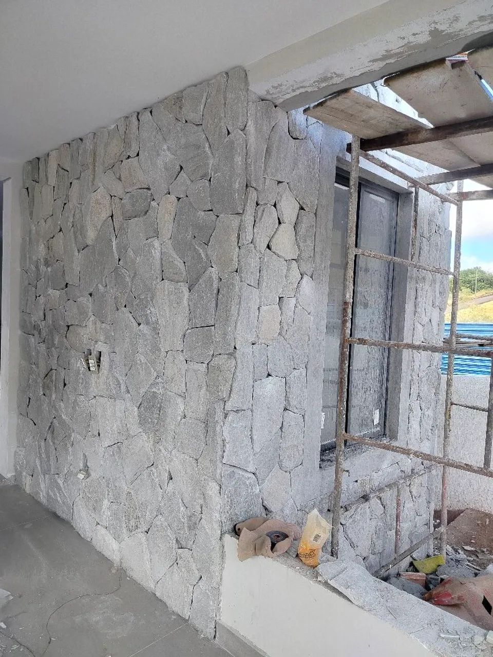 Pedreiro de acabamento - Foto 3