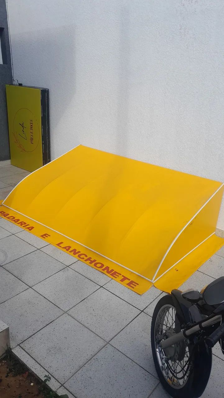 Toldo  - Foto 2
