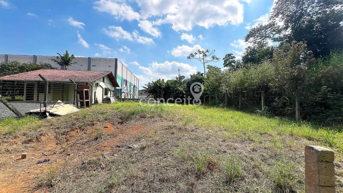 Terreno com 407m² na Velha! - Foto 2