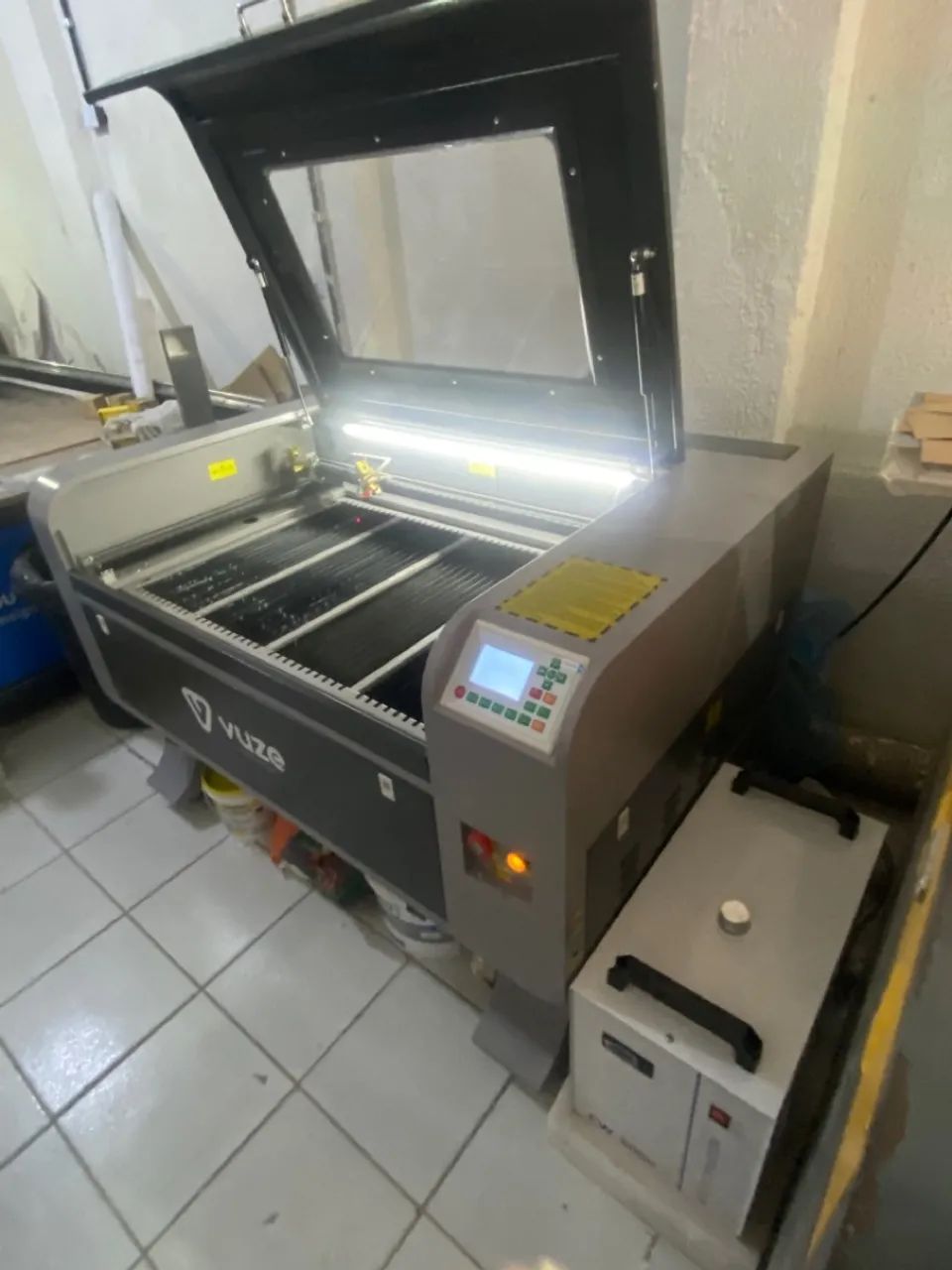 Máquina Laser 1x60