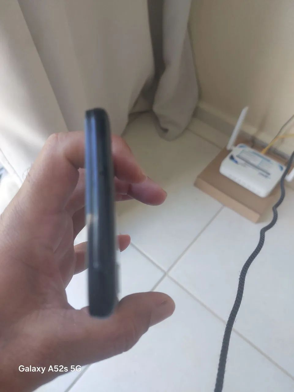 GALAXY A30S TOP PRO DIA DIA  - Foto 3