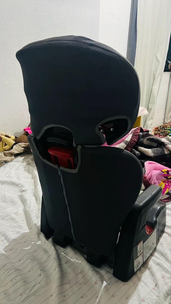 Cadeirinha para carro - Foto 2