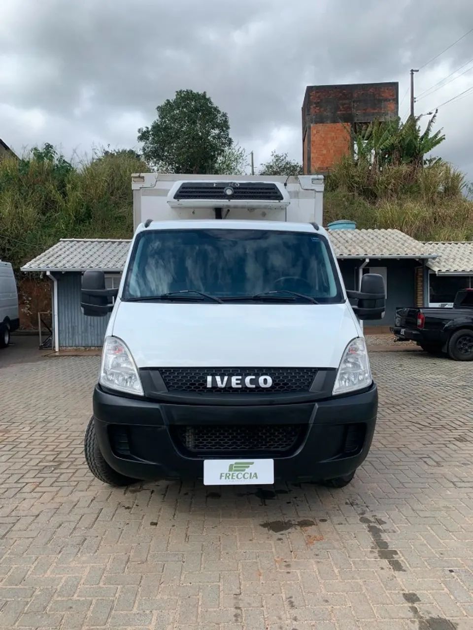 Iveco Daily 55c17  - Foto 3