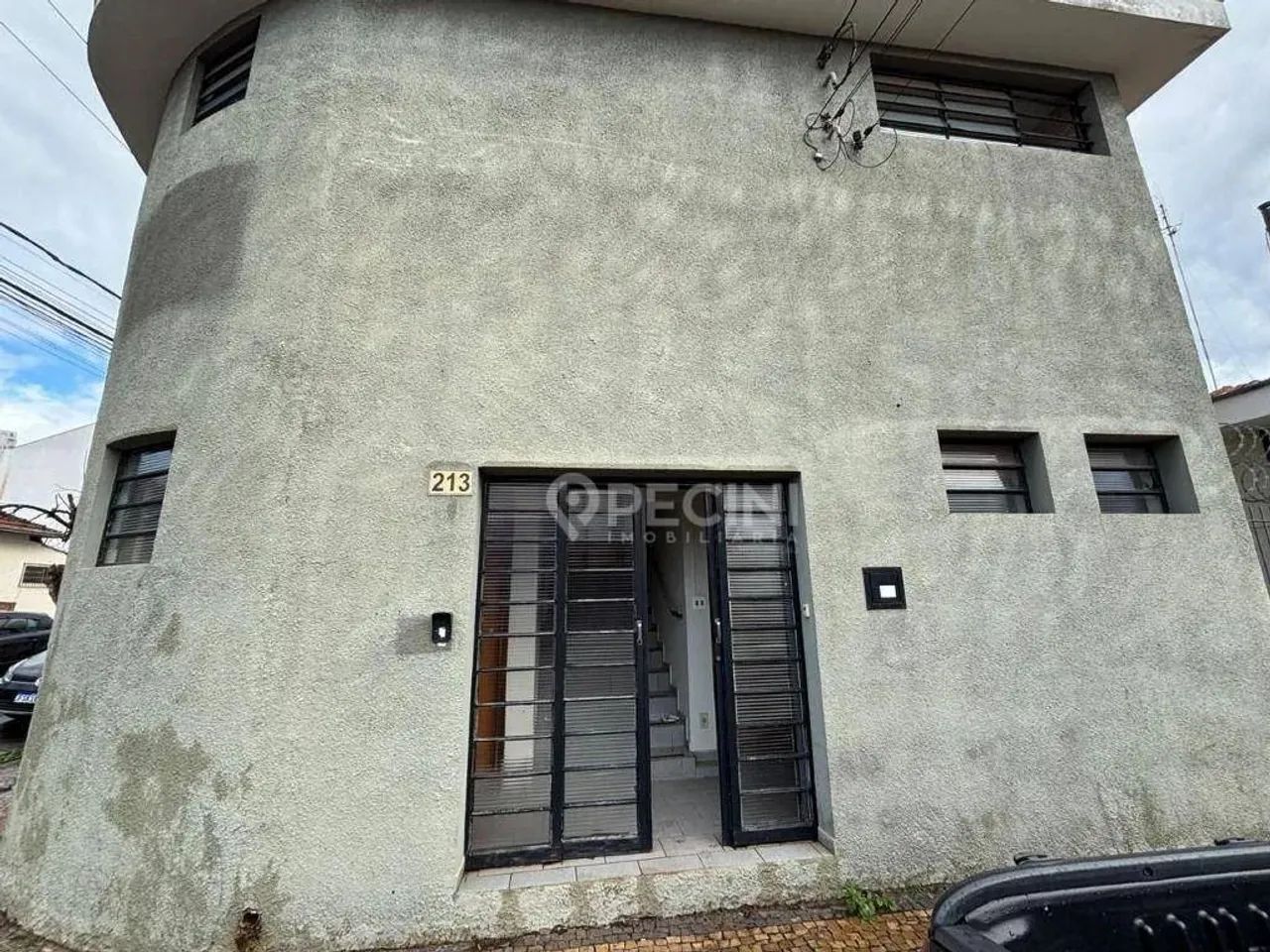 Sala para alugar no Saúde em Rio Claro - Foto 2