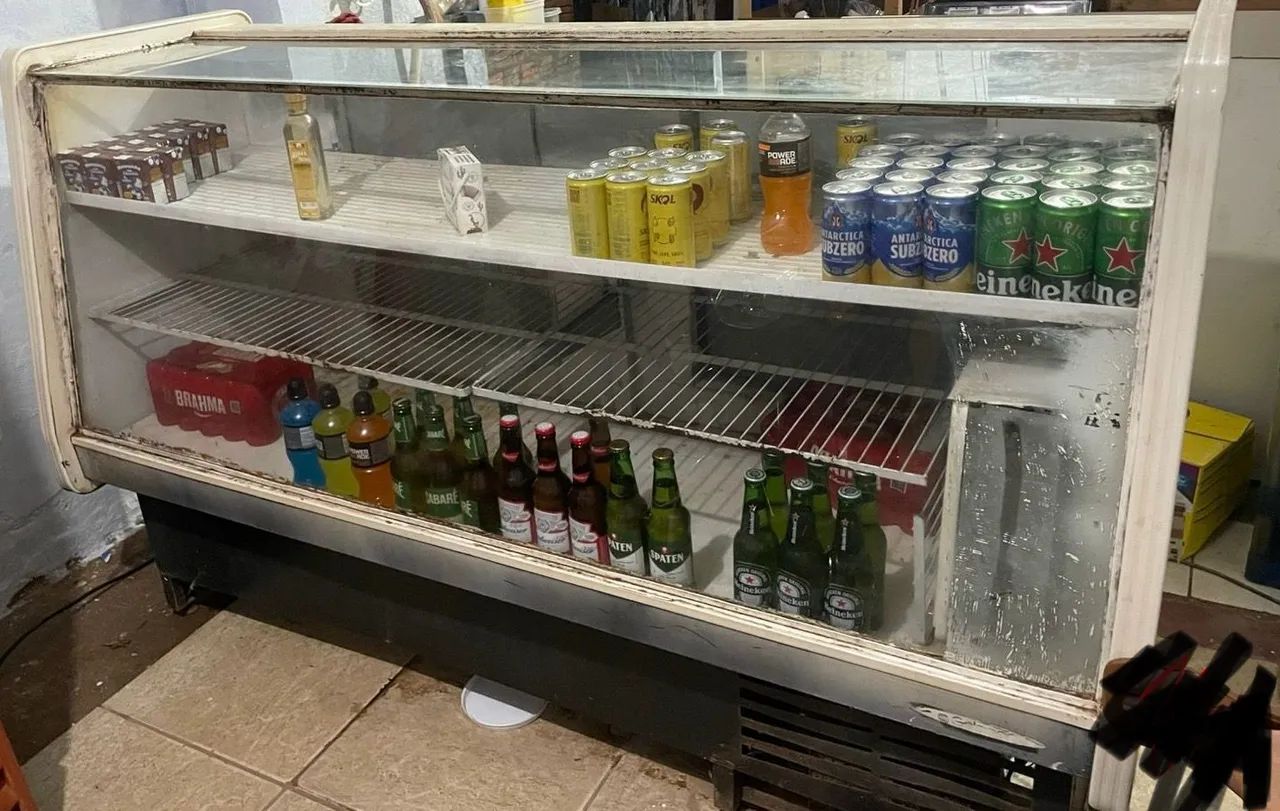 Freezer expositor  - Foto 2