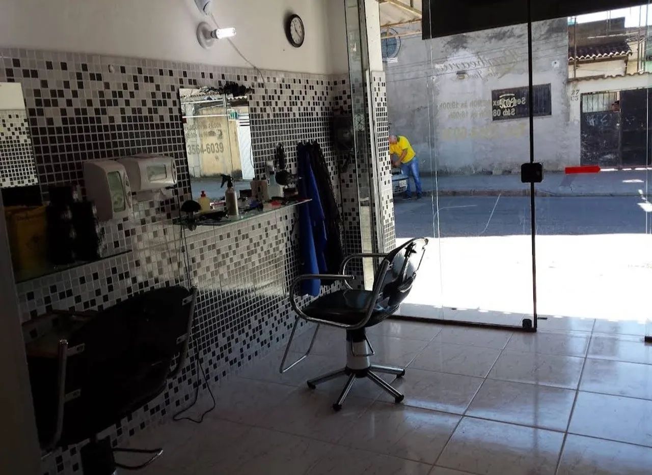 PASSO PONTO DE BARBEARIA TRADICIONAL - CAMPO GRANDE/RJ<br> - Foto 3