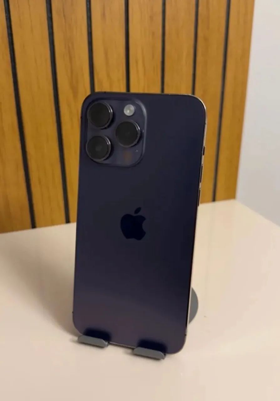 iPhone 14 Pro Max - Foto 3