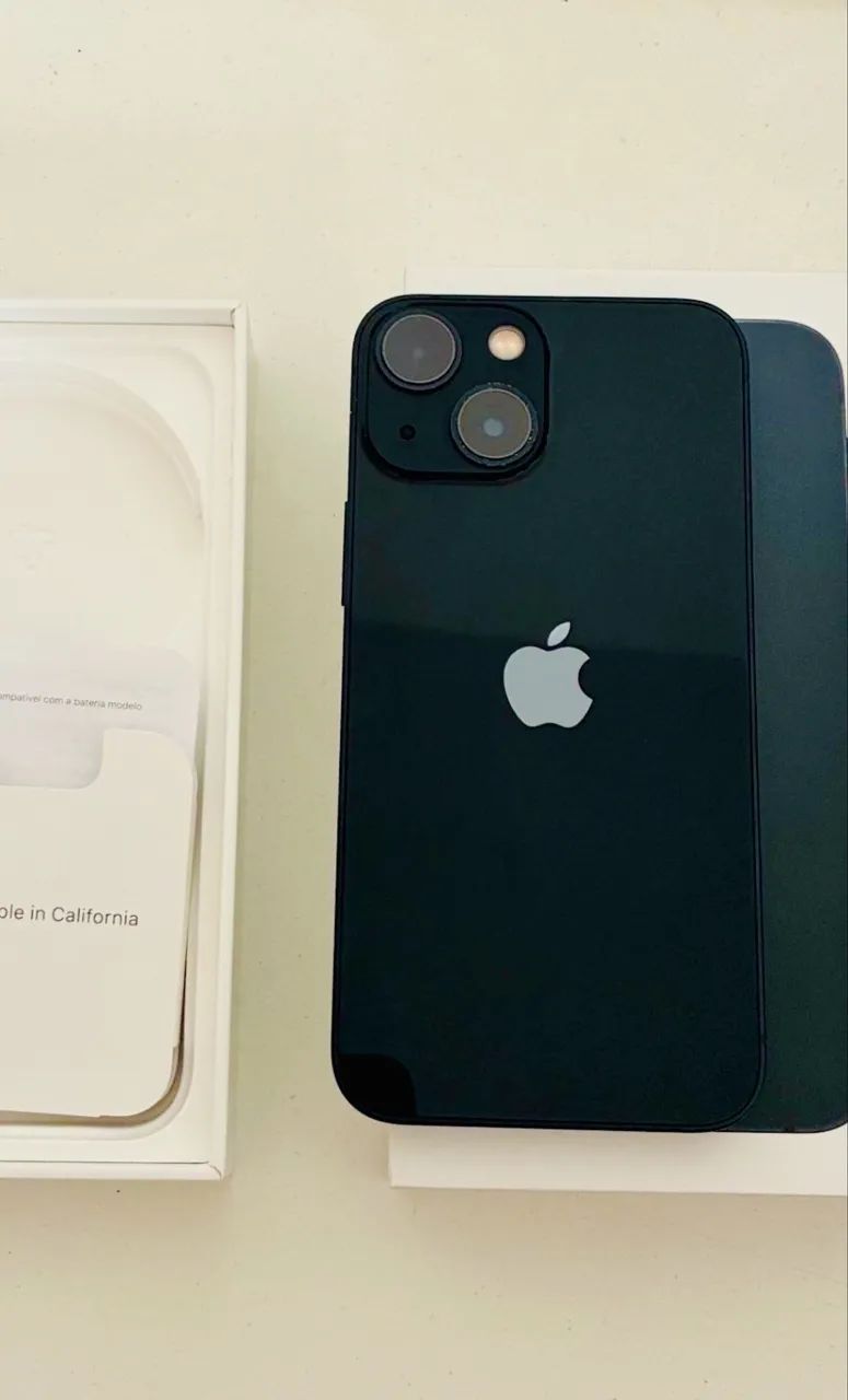 iPhone 13