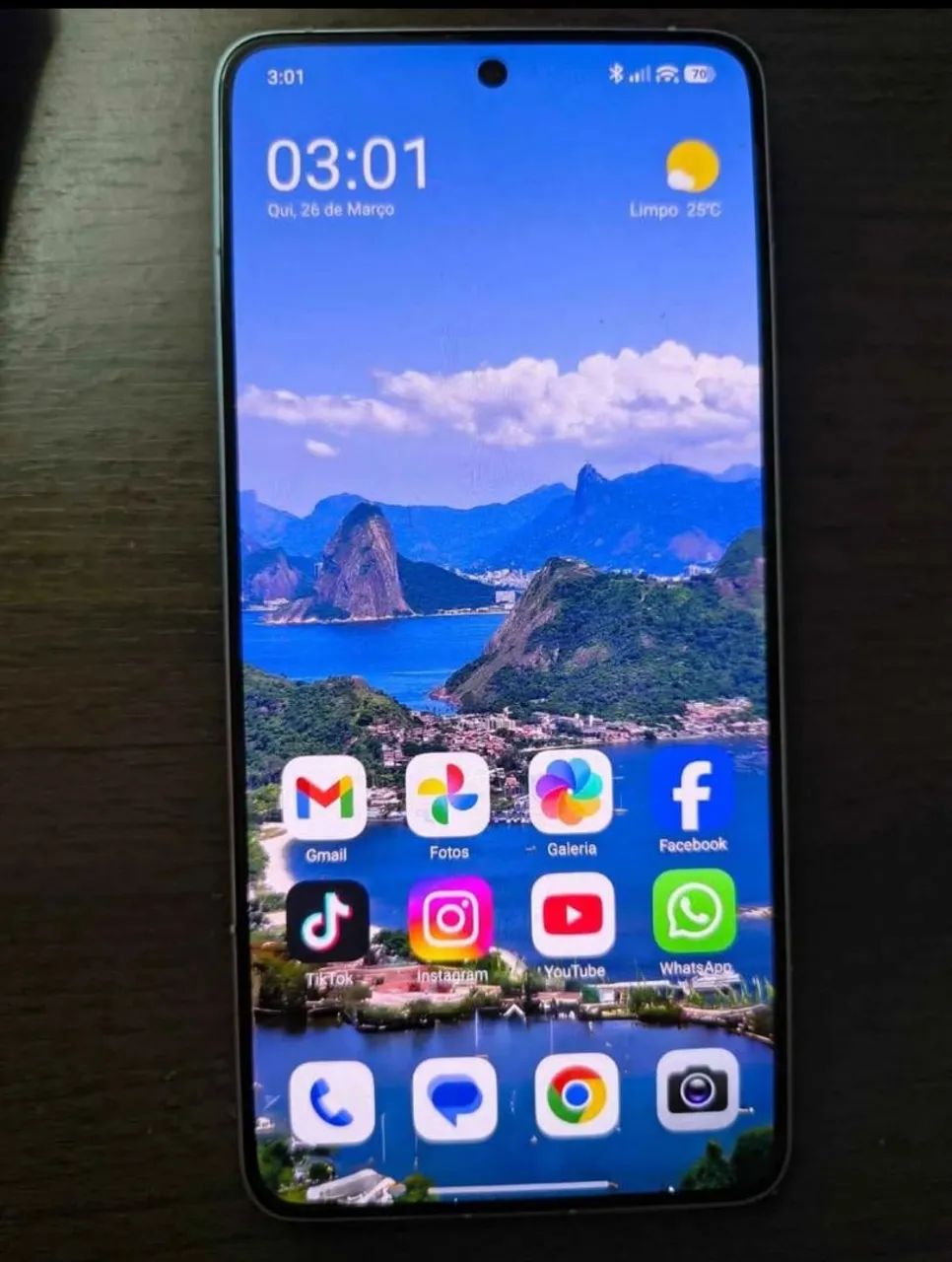 Xiaomi 14t pro 512GB  - Foto 2