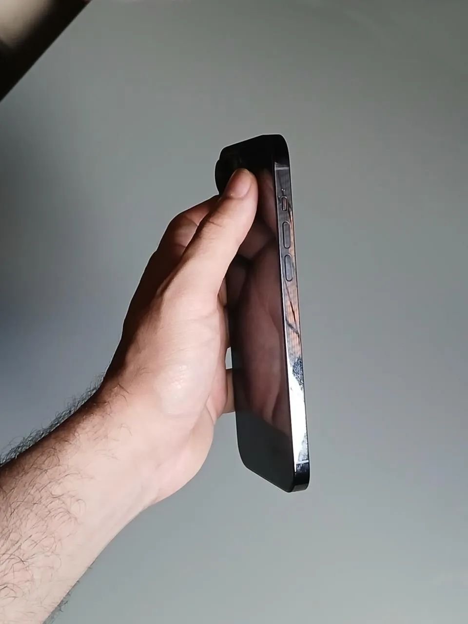 iPhone 14 Pro Max Preto 