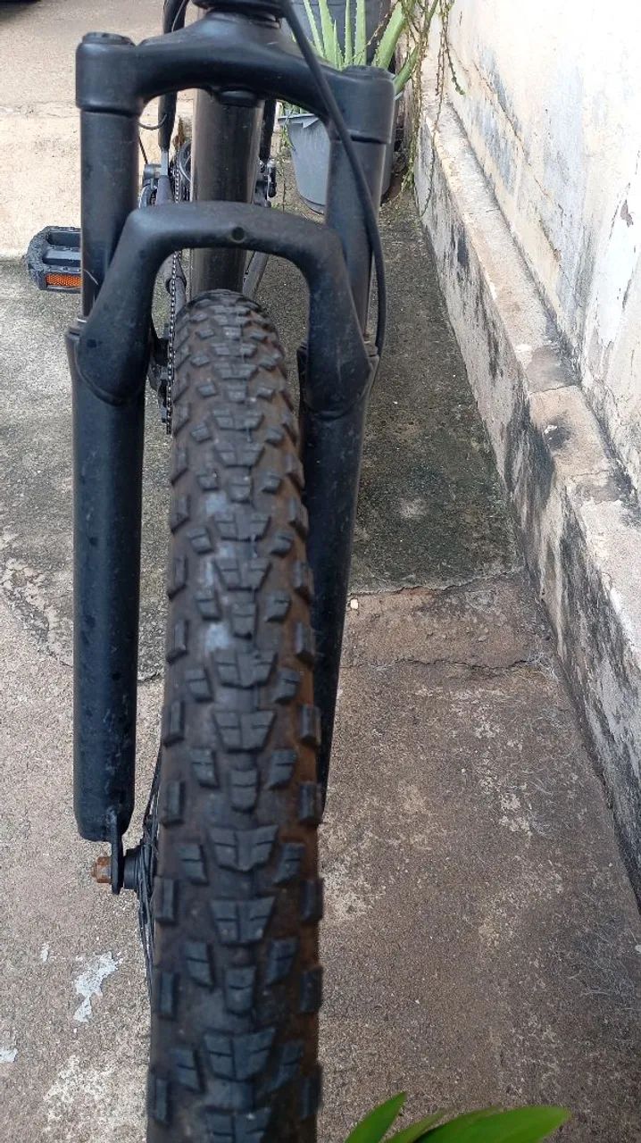 Bicicleta aro 29  - Foto 4