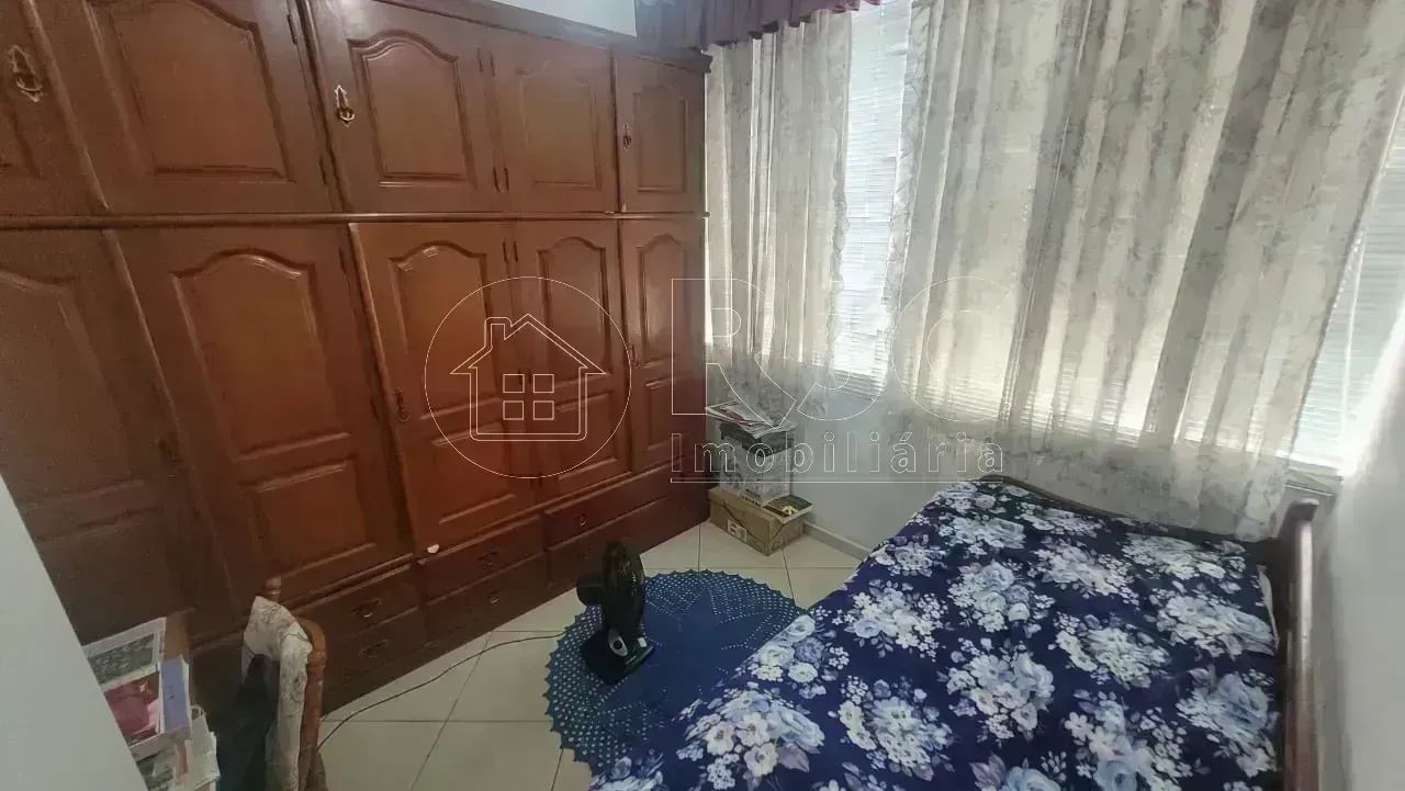 Imóvel para venda possui 100 metros quadrados com 3 quartos em Tijuca - Rio de Janeiro - R - Foto 12