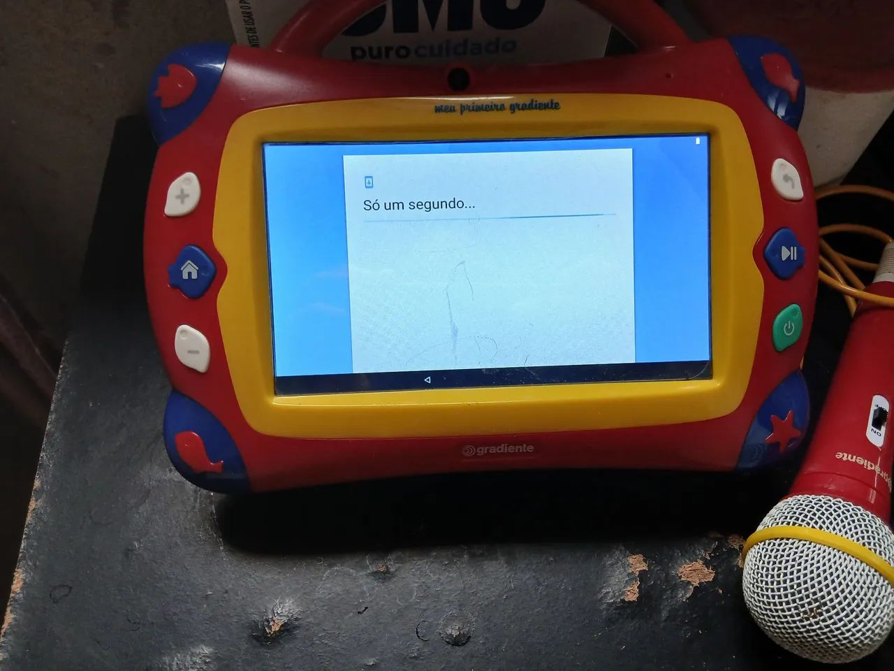 Tablet  - Foto 4