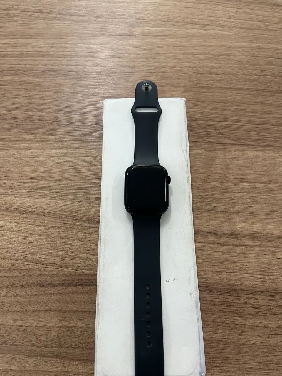 Apple Watch Series 9 - Foto 4