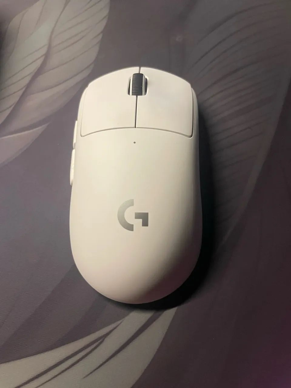 Mouse Gamer Sem Fio Logitech G PRO X SUPERLIGHT - Foto 4