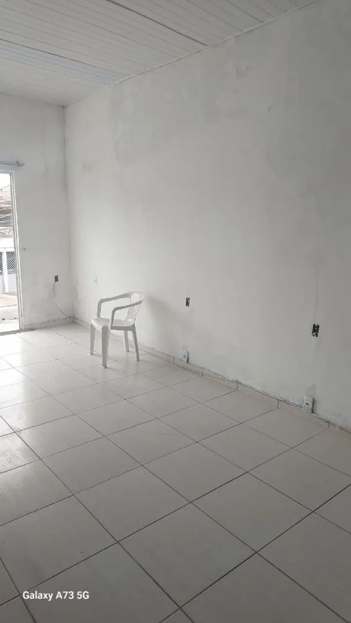 Foto - Belém - São Brás