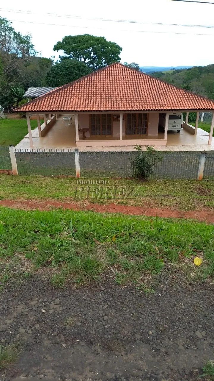 Terreno à venda em Curiúva - Foto 4